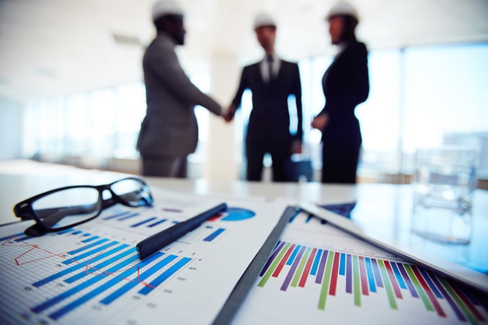 Business growth financing