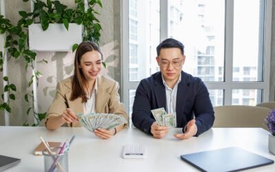 Business loan refinancing