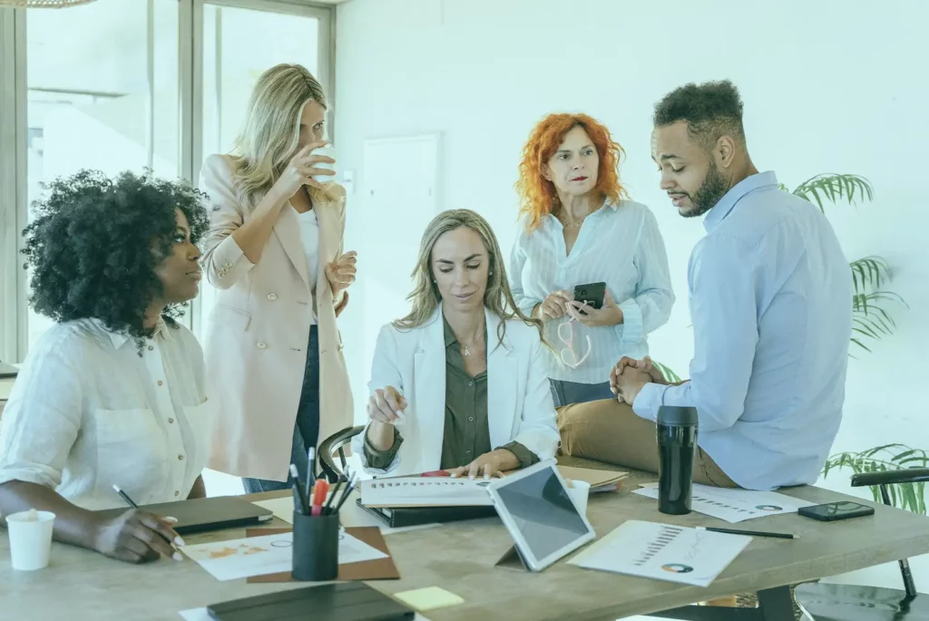 Transformation plans