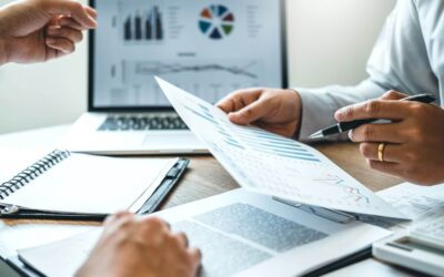 Corporate finance case studies