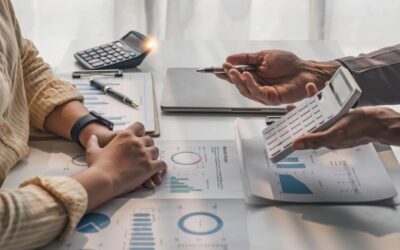 Corporate investment accounts