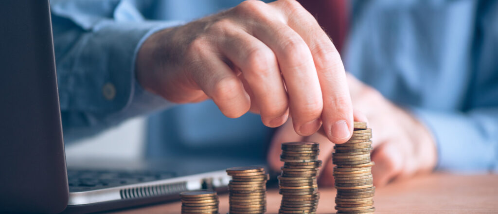 Managing financial risks