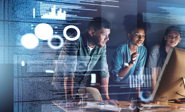 Integrated banking solutions