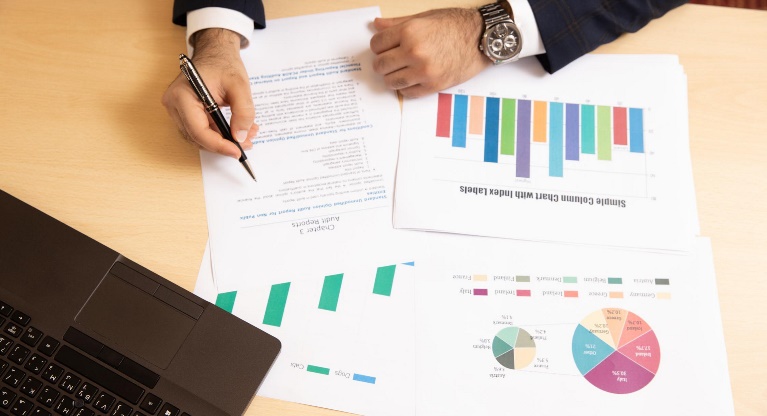 Preparing for audits