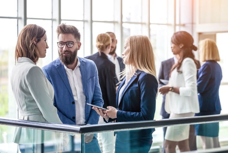 Benefits of business loans