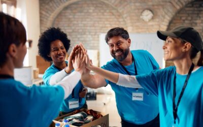 Non-profit finance