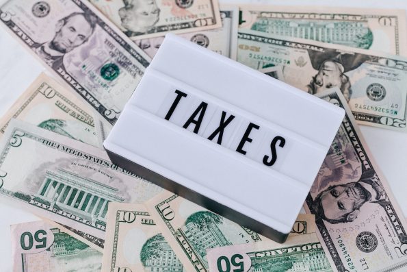 Tax strategies for small businesses