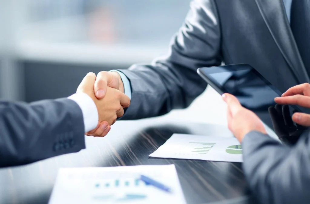 Protecting business assets