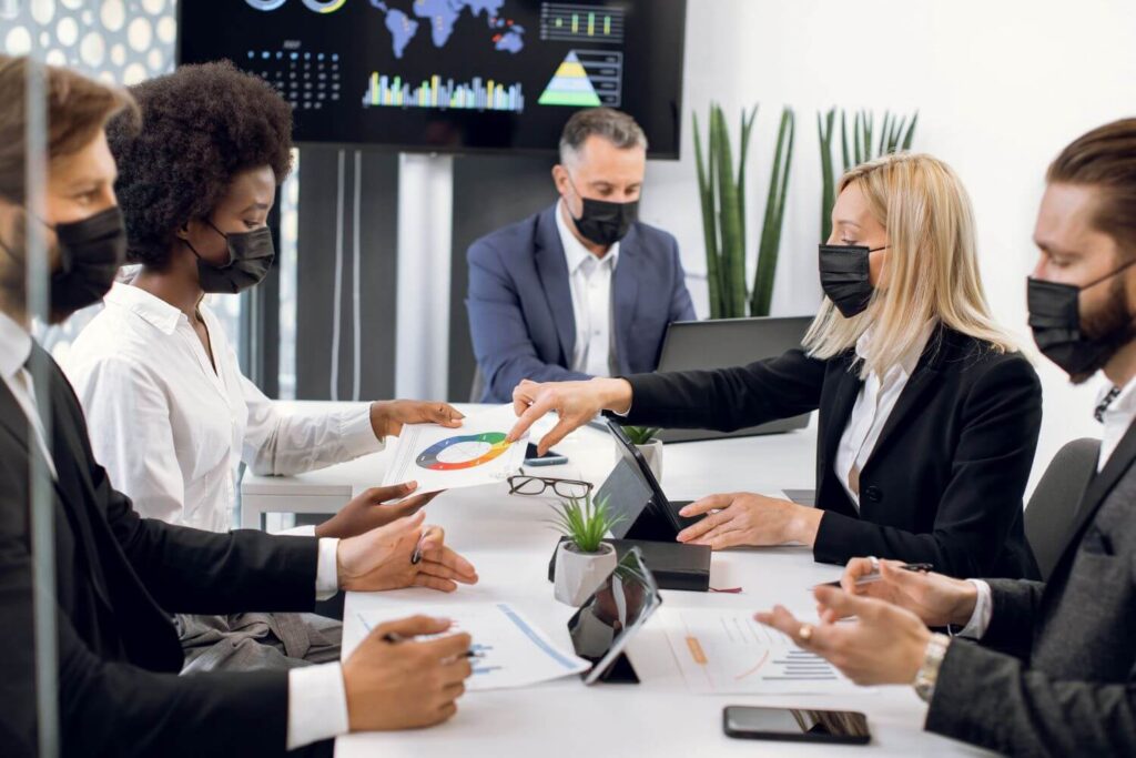 protecting business assets