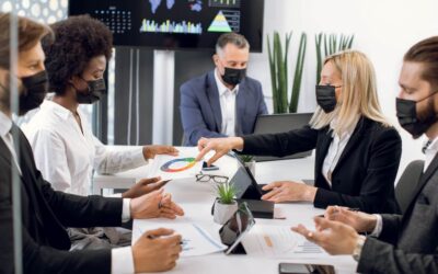 Protecting business assets