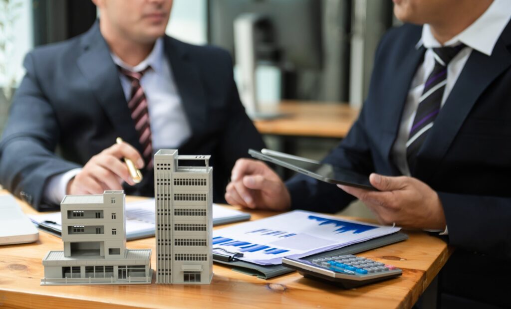 Corporate lending solutions