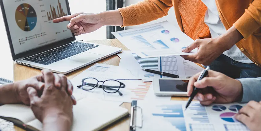 Financing business growth