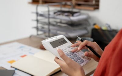 Tax strategies for small businesses