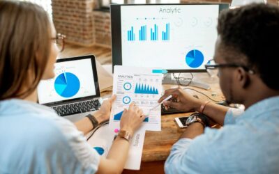 Using analytics