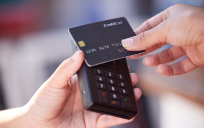 Ways to accept credit card payments