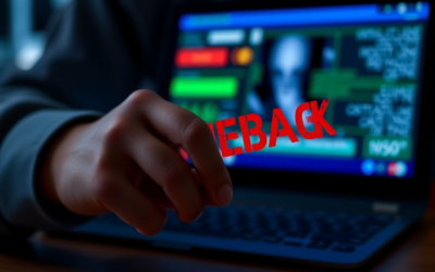 What does chargeback mean