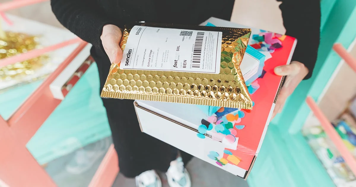 How to start a subscription box