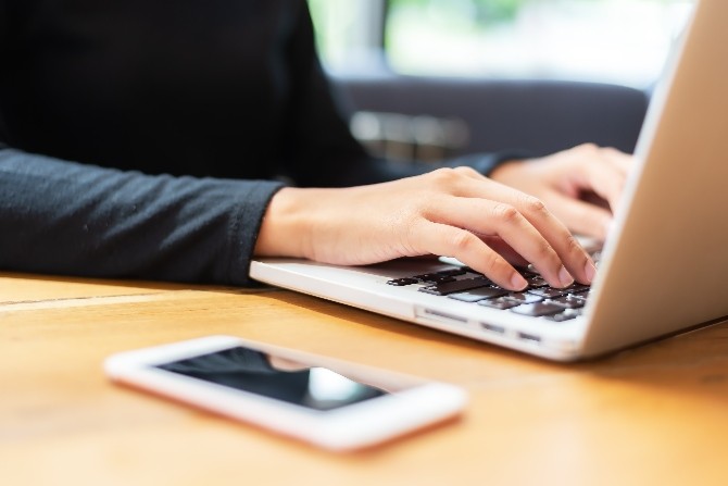 Financial analysis of a company