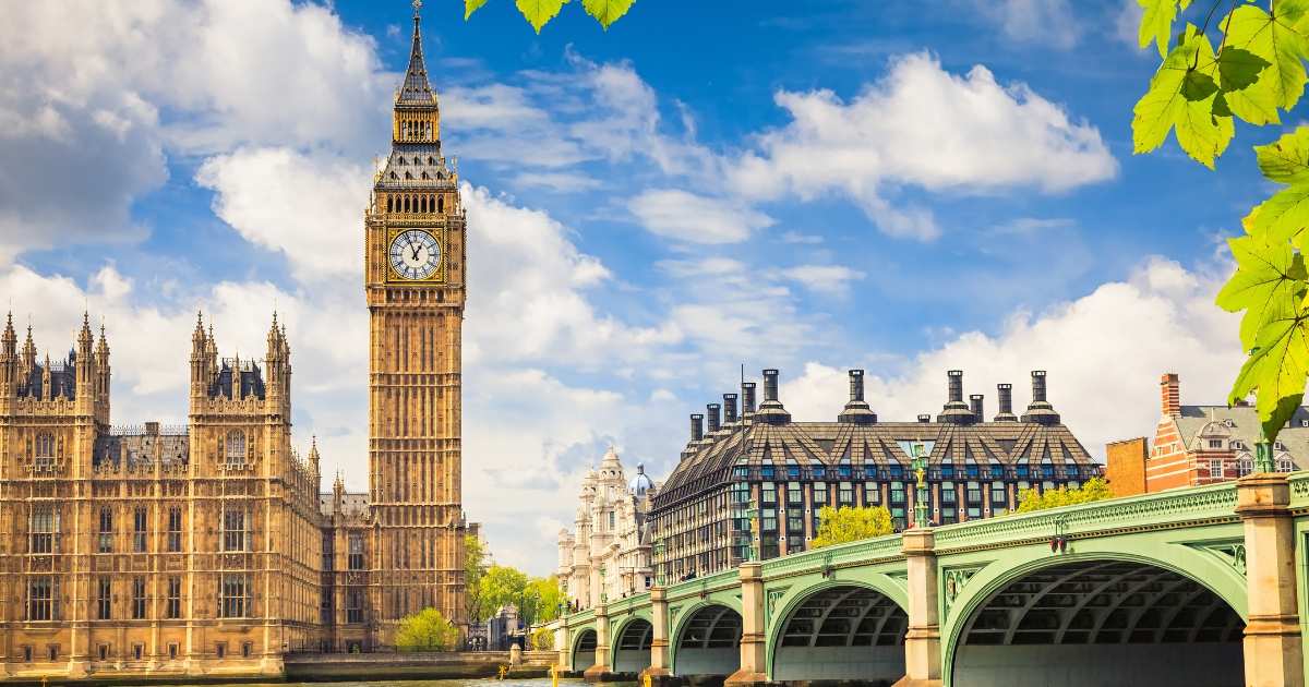 The Top 50 Landmarks In The UK A Journey Through Iconic History And The Top 50 Landmarks In The UK A Journey Through Iconic History And
