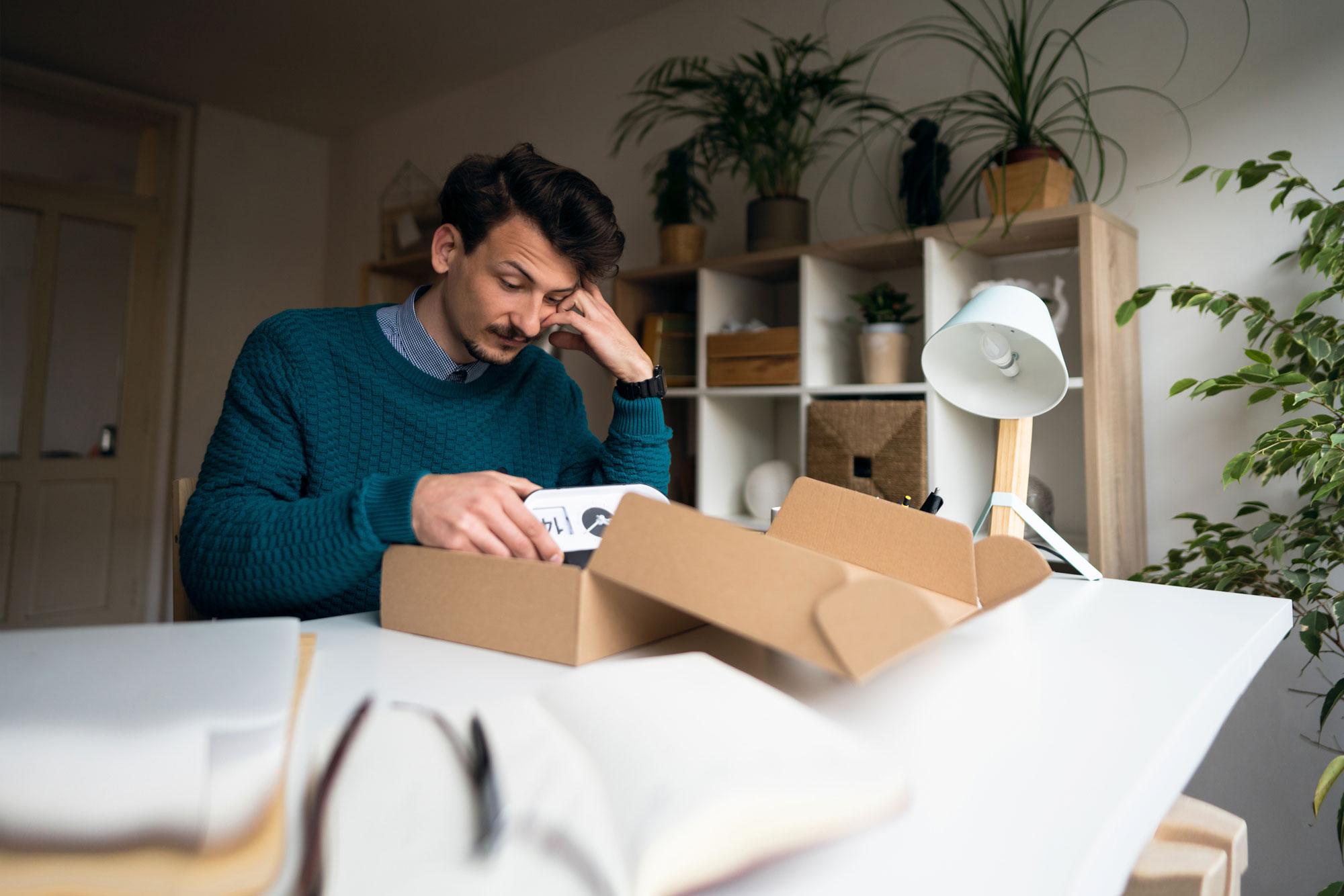 How to start a subscription box