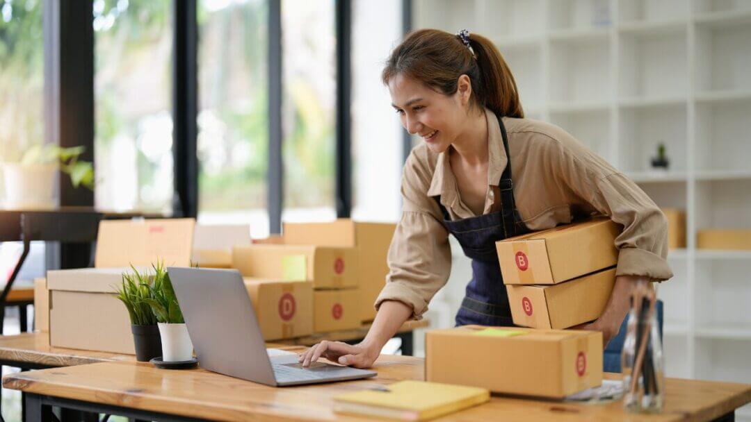 How to start a subscription box