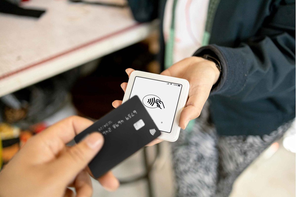 MOTO payments