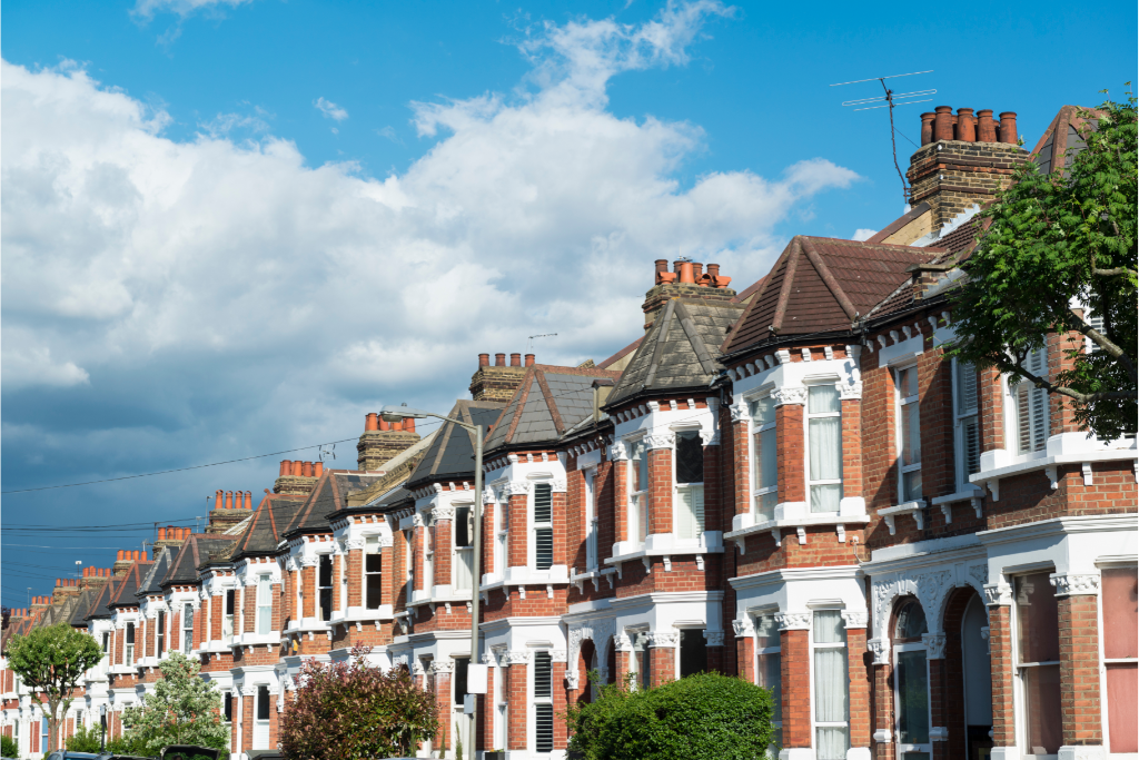 safest London boroughs 