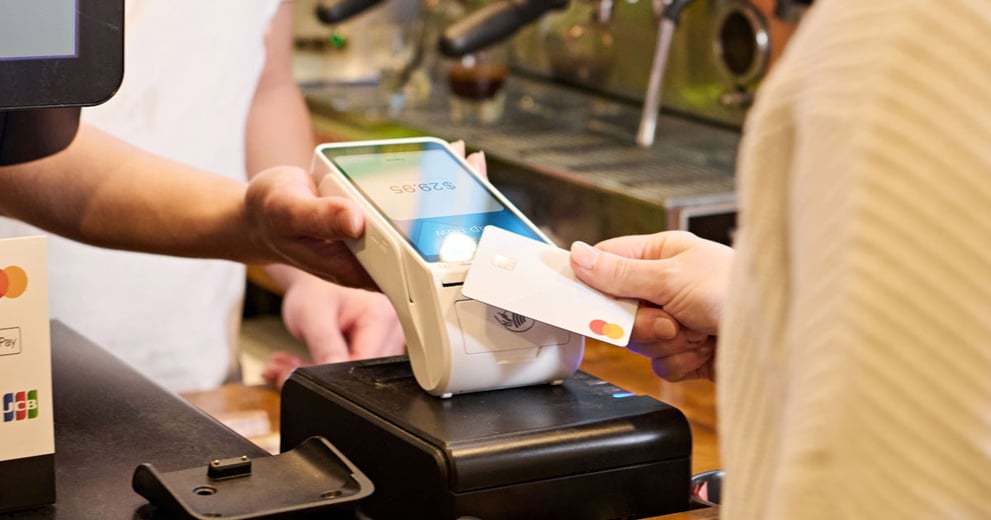MOTO payments