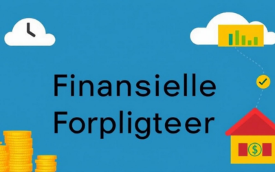 Finansielle forpligtelser