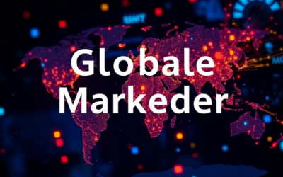 Globale markeder