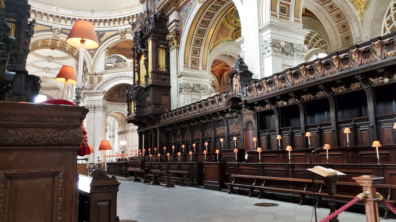 Top 50 landmarks in the UK: a journey through history and culture