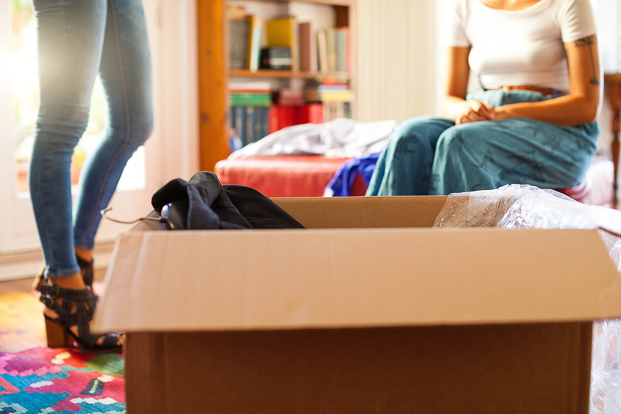 How to start a subscription box