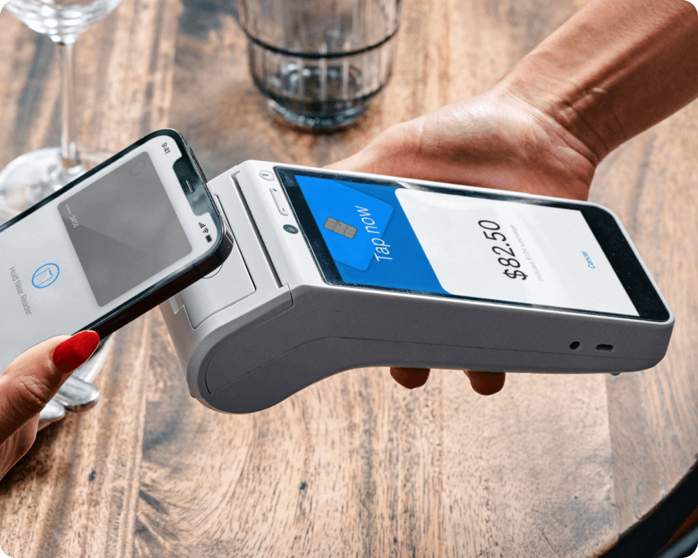 MOTO payments