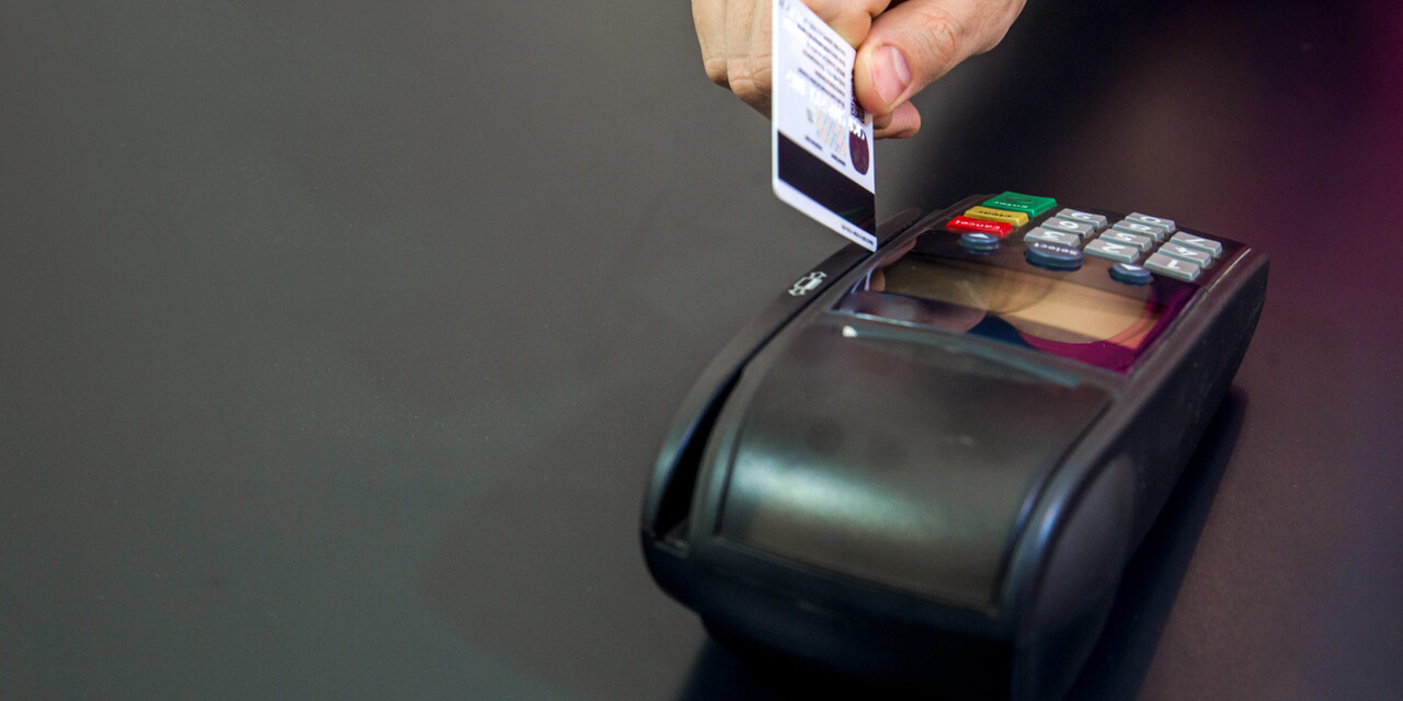 Electronic payment systems