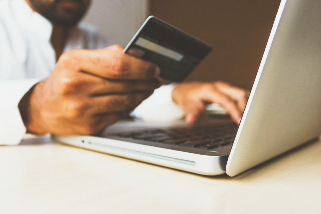 Payment gateway services