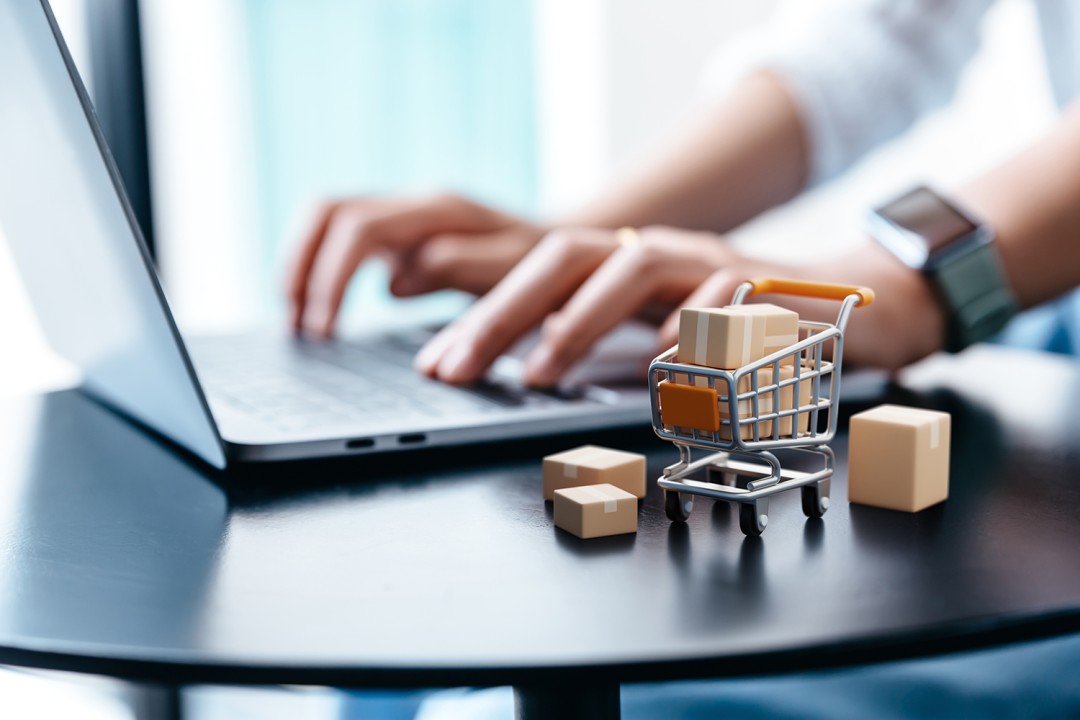 Cross border ecommerce