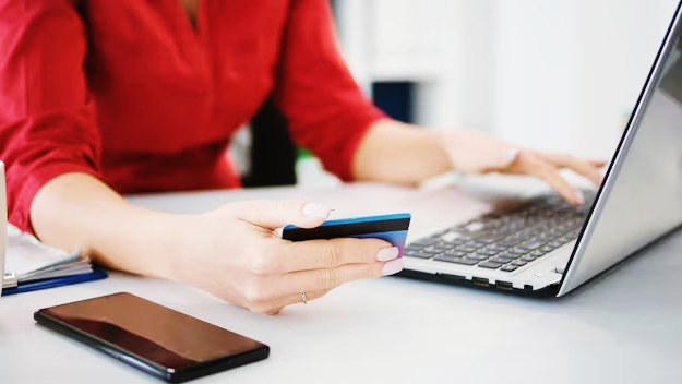 Online payment fraud