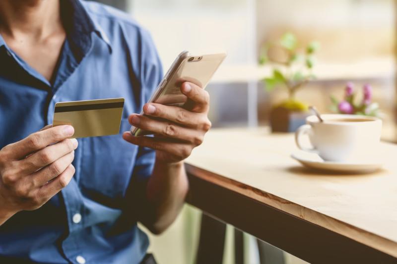 Online payment fraud