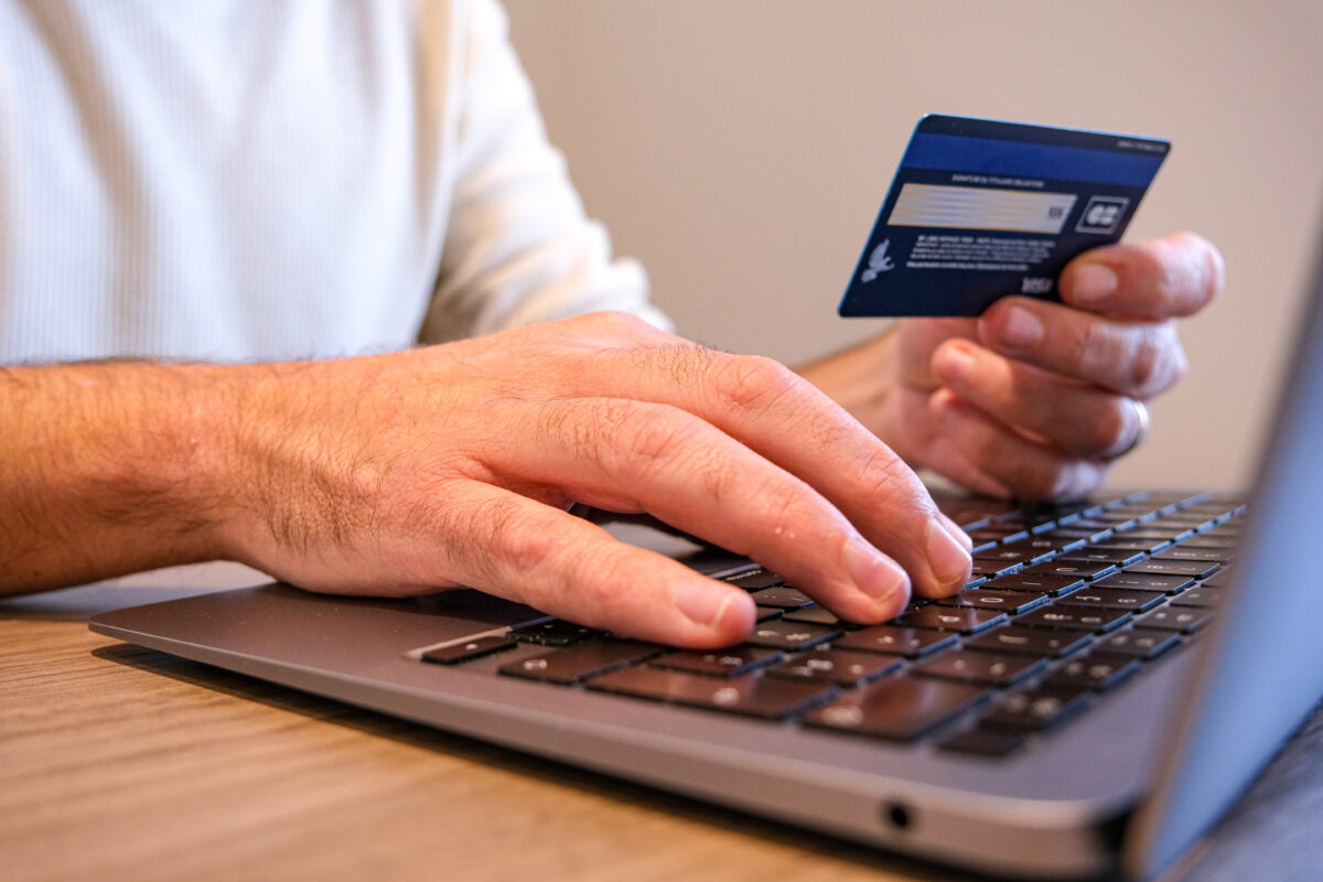 Payment gateway services