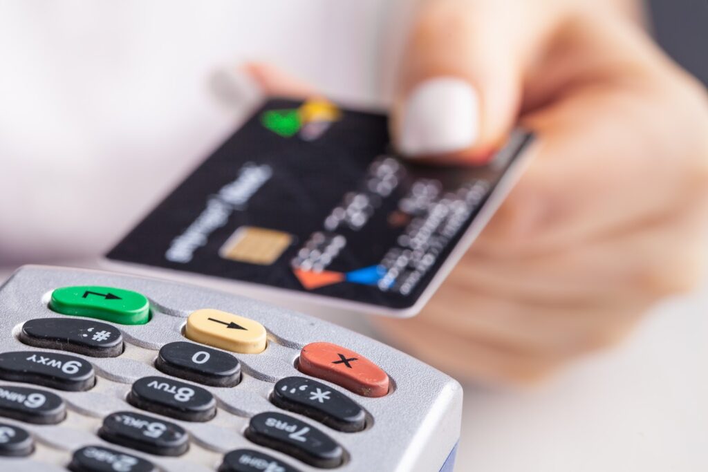 Emv chip