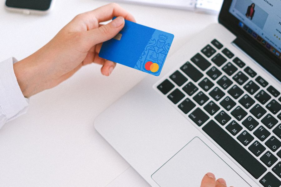 Recurring payment processing