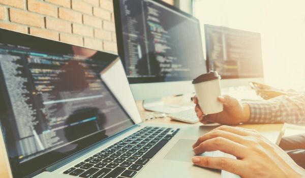 Point to point encryption