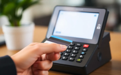 Acceptera kreditkort via telefon