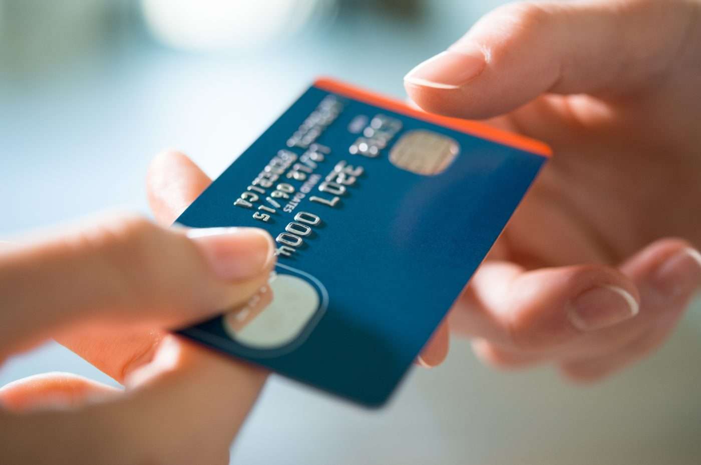 Omnichannel payments