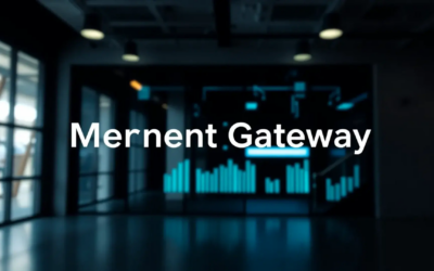 Betalningsgateway