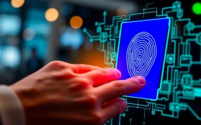 Biometriska betalningar