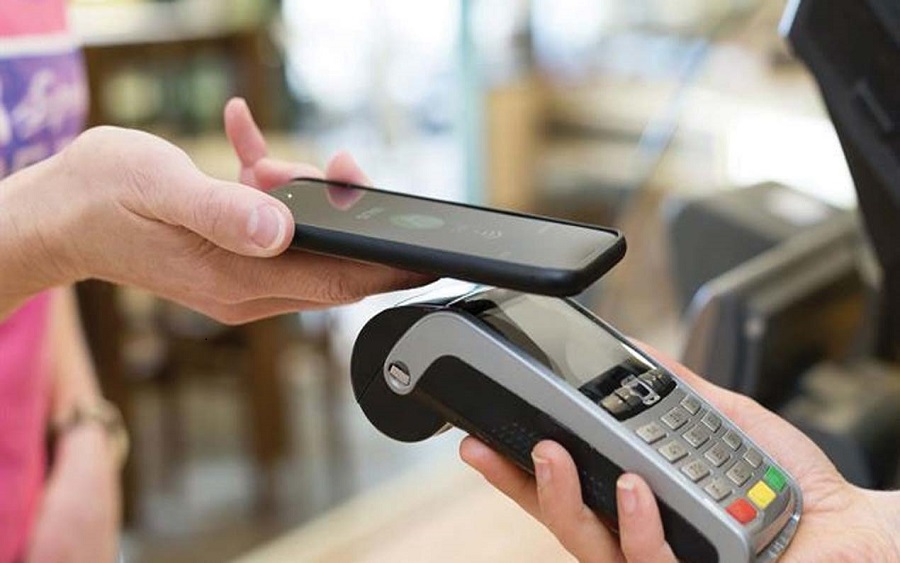 What is a mobile wallet