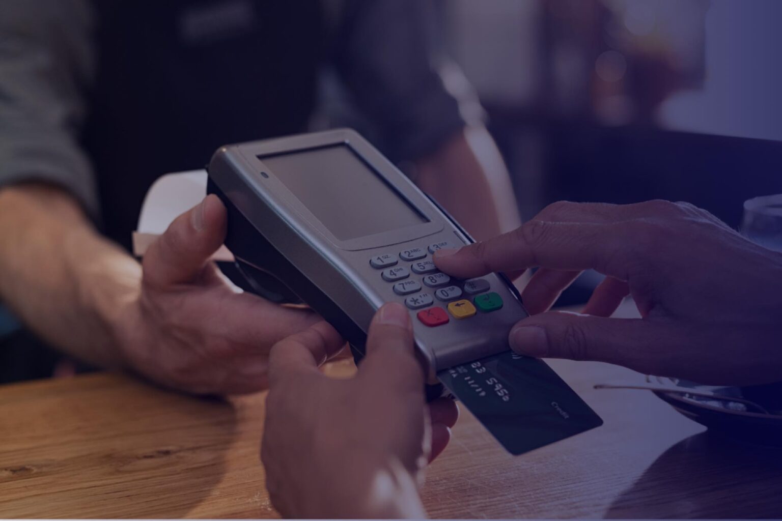 Pci compliance levels