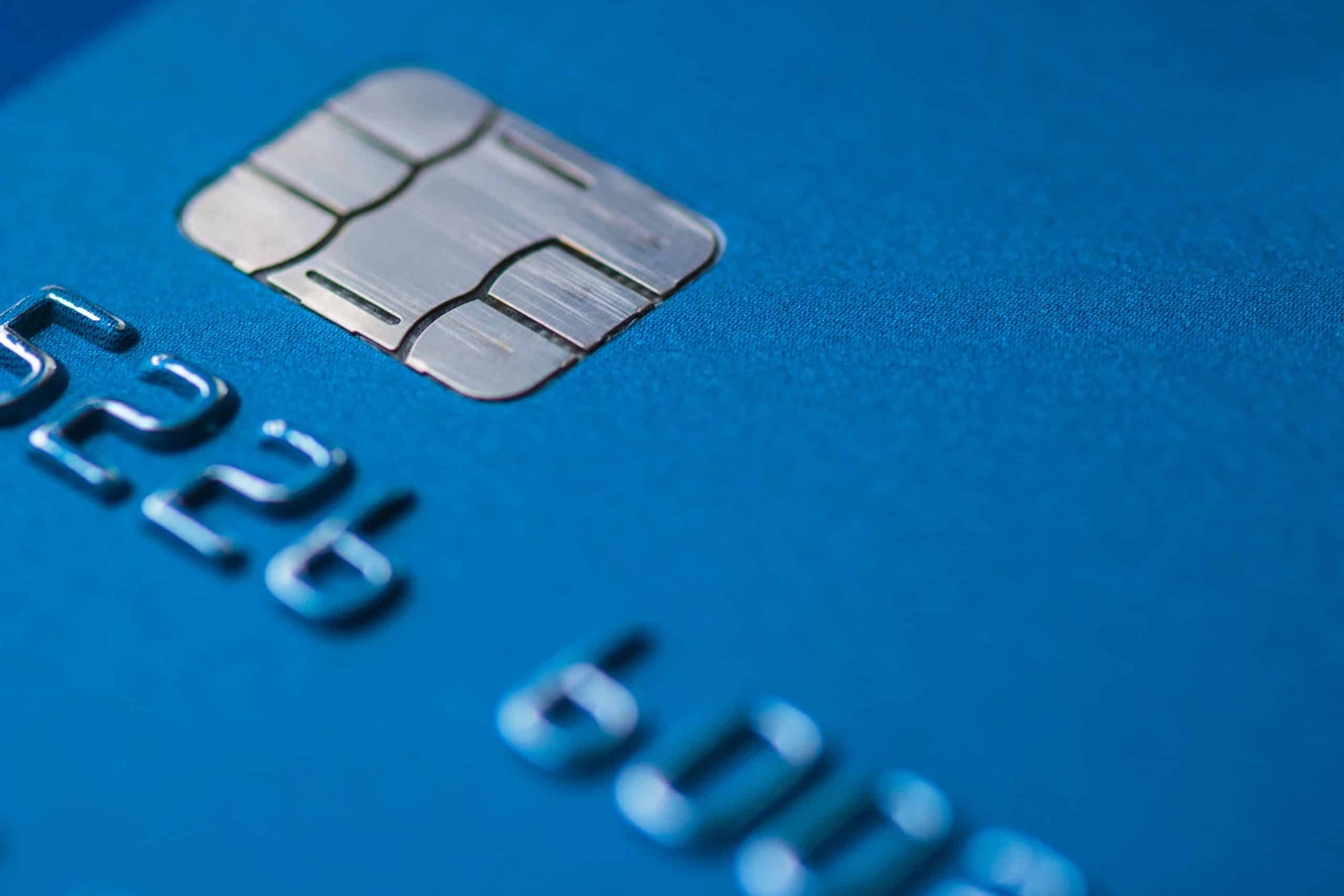 Emv chip
