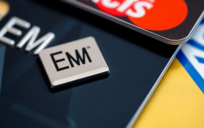 Emv-chip